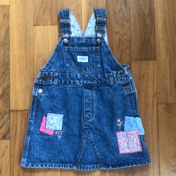 OshKosh B'gosh Other - Oshkosh Jumper